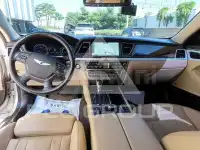 2015 Hyundai Genesis