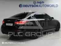2015 Hyundai Genesis