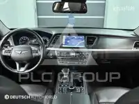 2015 Hyundai Genesis