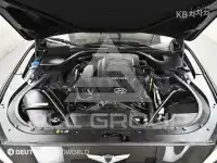 2015 Hyundai Genesis