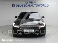 2015 Hyundai Genesis