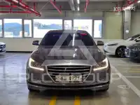 2015 Hyundai Genesis