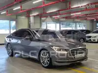 2015 Hyundai Genesis