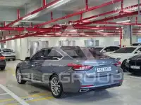 2015 Hyundai Genesis