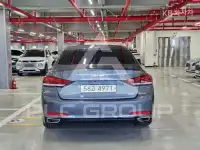 2015 Hyundai Genesis