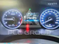 2015 Hyundai Genesis