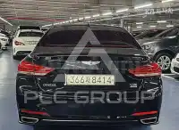 2015 Hyundai Genesis