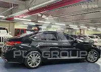 2015 Hyundai Genesis