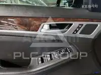 2015 Hyundai Genesis
