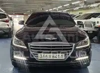 2015 Hyundai Genesis