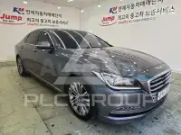 2015 Hyundai Genesis