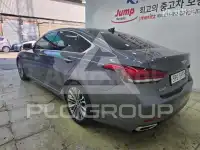 2015 Hyundai Genesis