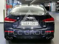 2015 Hyundai Genesis