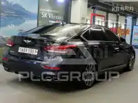 2015 Hyundai Genesis