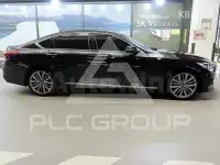 2015 Hyundai Genesis