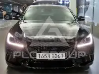2015 Hyundai Genesis