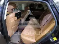 2015 Hyundai Genesis