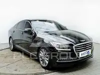 2015 Hyundai Genesis