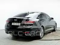 2015 Hyundai Genesis