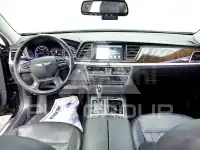 2015 Hyundai Genesis