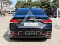 2015 Hyundai Genesis