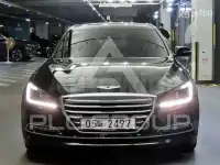 2015 Hyundai Genesis