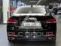 2015 Hyundai Genesis