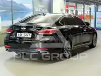 2015 Hyundai Genesis