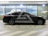2015 Hyundai Genesis
