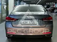 2015 Hyundai Genesis