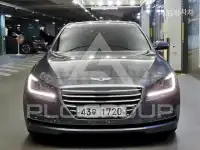 2015 Hyundai Genesis