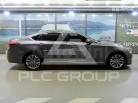 2015 Hyundai Genesis