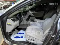 2015 Hyundai Genesis
