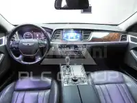 2015 Hyundai Genesis