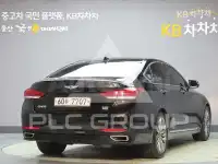 2015 Hyundai Genesis