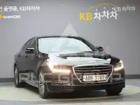 2015 Hyundai Genesis