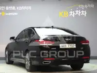 2015 Hyundai Genesis