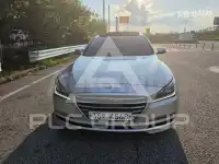 2015 Hyundai Genesis