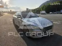 2015 Hyundai Genesis