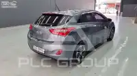 2015 Hyundai I30