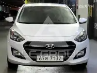 2015 Hyundai I30