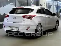 2015 Hyundai I30