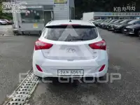 2015 Hyundai I30