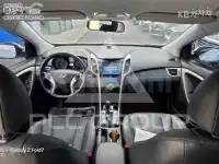 2015 Hyundai I30