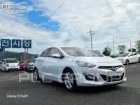 2015 Hyundai I30