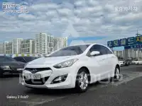 2015 Hyundai I30