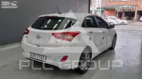 2015 Hyundai I30