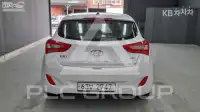 2015 Hyundai I30