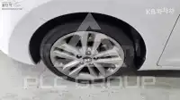 2015 Hyundai I30