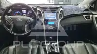 2015 Hyundai I30